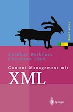 Content Management mit XML