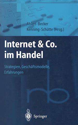 Internet & Co. im Handel