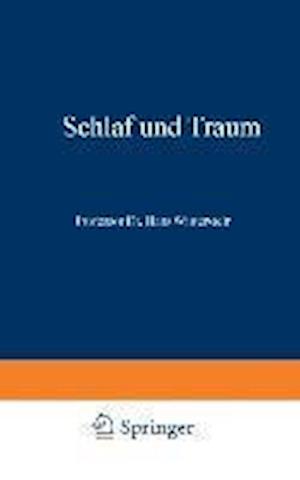 Schlaf Und Traum