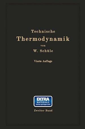 Technische Thermodynamik