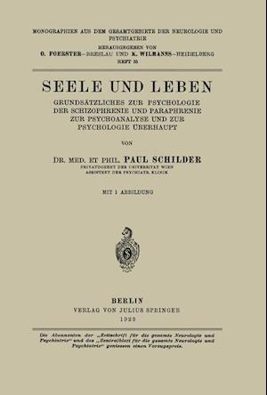 Seele Und Leben