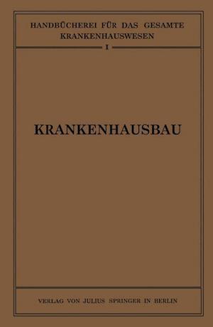 Krankenhausbau