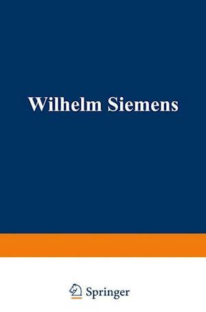 Wilhelm Siemens