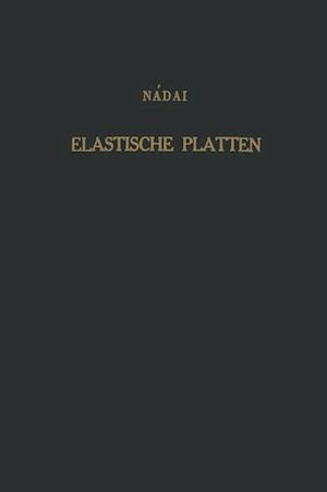 Die elastischen Platten