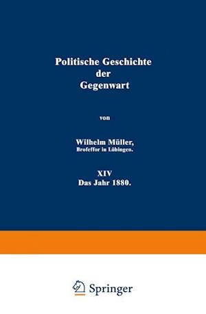 Politische Geschichte Der Gegenwart