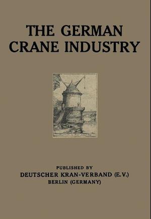 The German Crane Industry