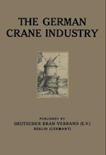 The German Crane Industry