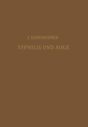 Syphilis und Auge