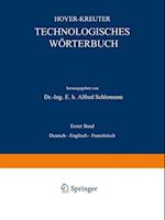 Technologisches Wörterbuch