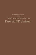 Physikalisch-technisches Faserstoff — Praktikum Übungsaufgaben, Tabellen, graphische Darstellungen