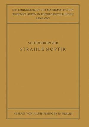 Strahlenoptik