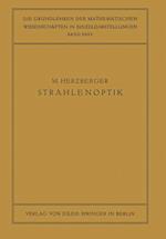 Strahlenoptik