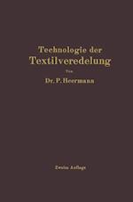 Technologie der Textilveredelung