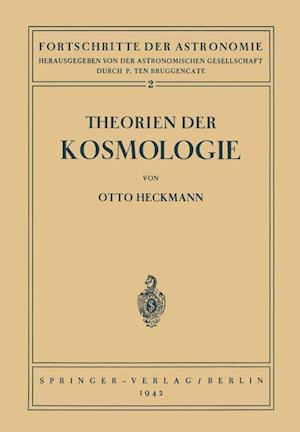 Theorien Der Kosmologie