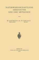 Naturwissenschaftliche Erkenntnis Und Ihre Methoden