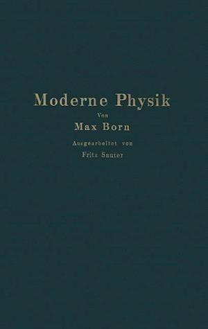 Moderne Physik