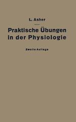 Praktische Übungen in Der Physiologie