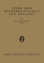 Studie über Minderwertigkeit von Organen