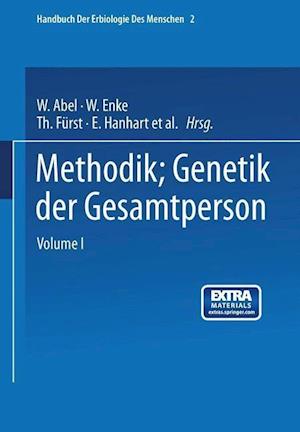 Methodik; Genetik Der Gesamtperson