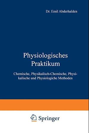 Physiologisches Praktikum