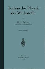 Technische Physik der Werkstoffe