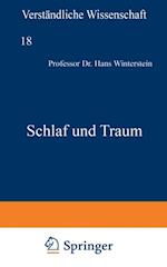 Schlaf und Traum