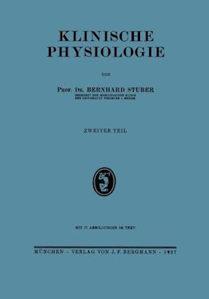 Klinische Physiologie