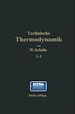 Technische Thermodynamik