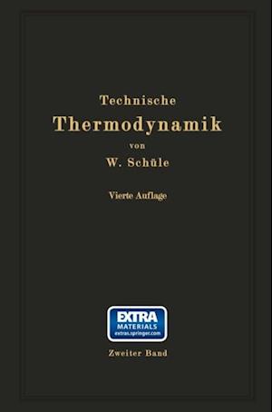 Technische Thermodynamik