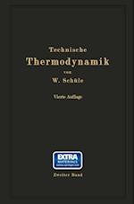 Technische Thermodynamik