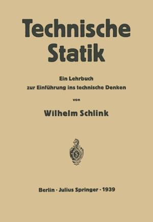 Technische Statik