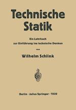 Technische Statik