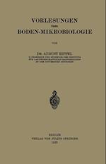 Vorlesungen Über Boden-Mikrobiologie