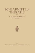 Schlafmittel-Therapie