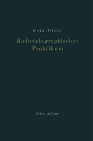 Radiotelegraphisches Praktikum