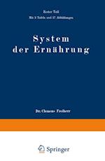 System der Ernährung