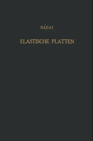 Die elastischen Platten