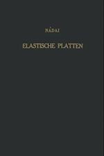 Die elastischen Platten