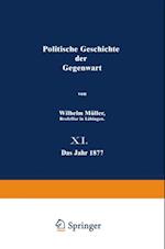 Politische Geschichte der Gegenwart