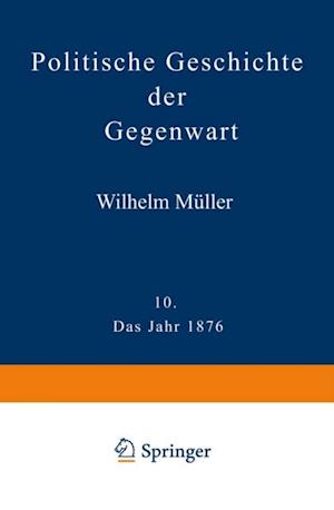 Politische Geschichte der Gegenwart