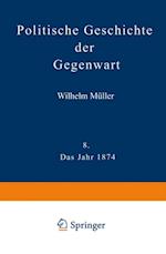 Politische Geschichte der Gegenwart