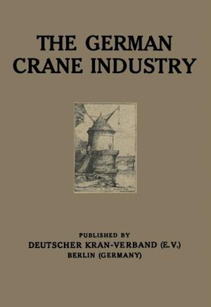 German Crane Industry