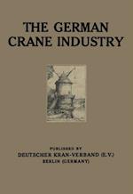 German Crane Industry