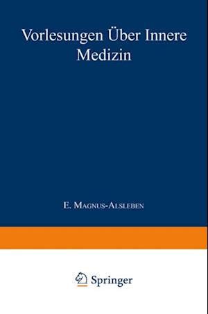 Vorlesungen über Innere Medizin