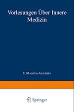 Vorlesungen über Innere Medizin