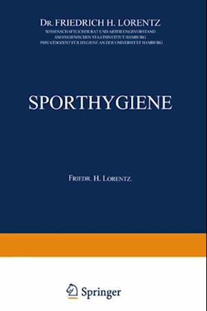 Sporthygiene