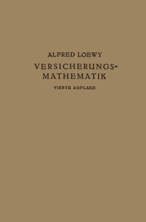 Versicherungs-Mathematik