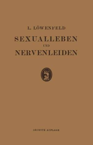 Sexualleben und Nervenleiden