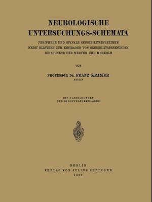 Neurologische Untersuchungs-Schemata