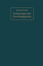 Technologie der Gewebeappretur